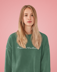 Professional Overthinker Lyhyt College - Empowr Green Bay / S
