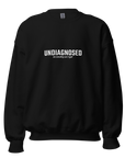 Undiagnosed But Something Ain't Right Sweatshirt Made in Empowr Studio