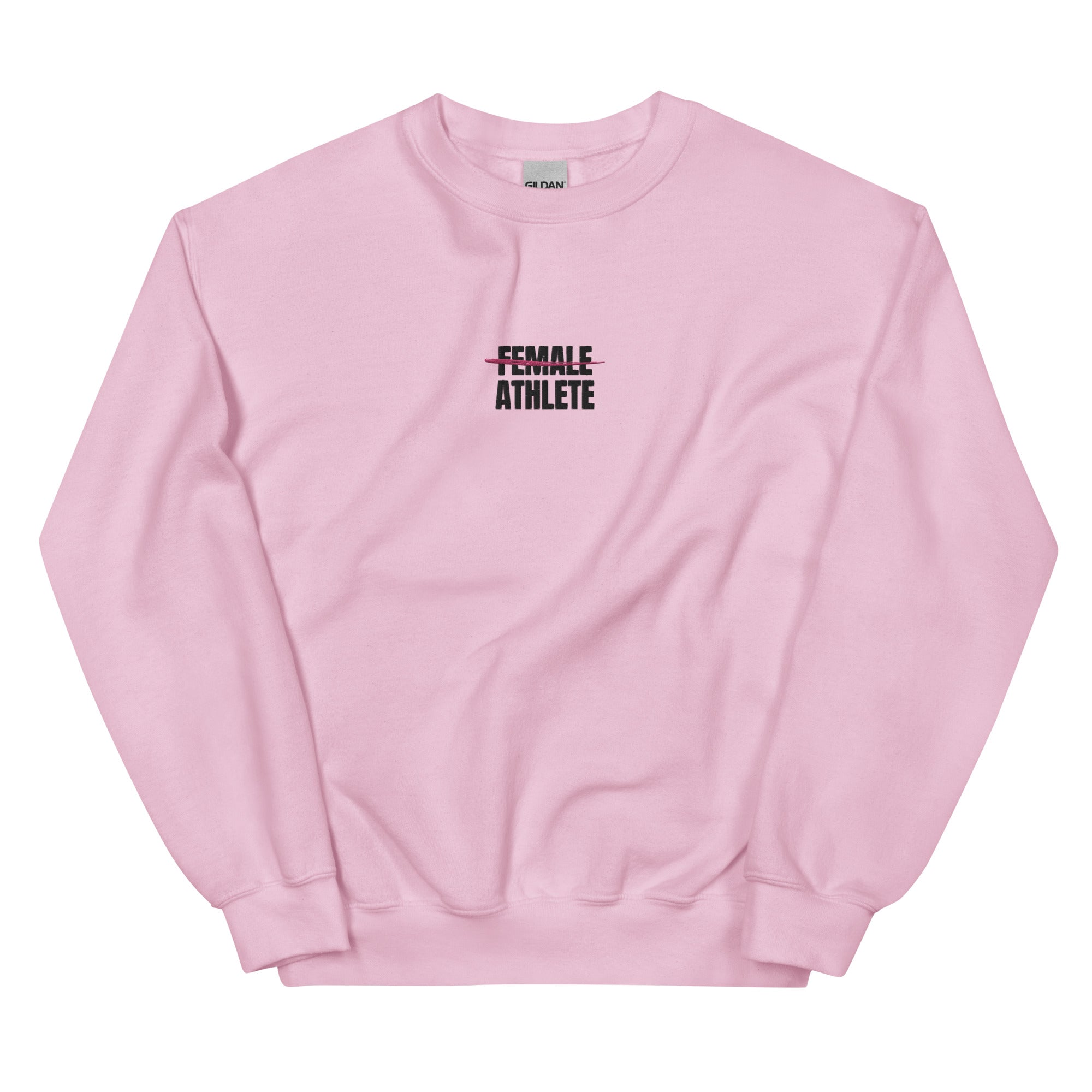Equality Unleashed Feminist Sweatshirt